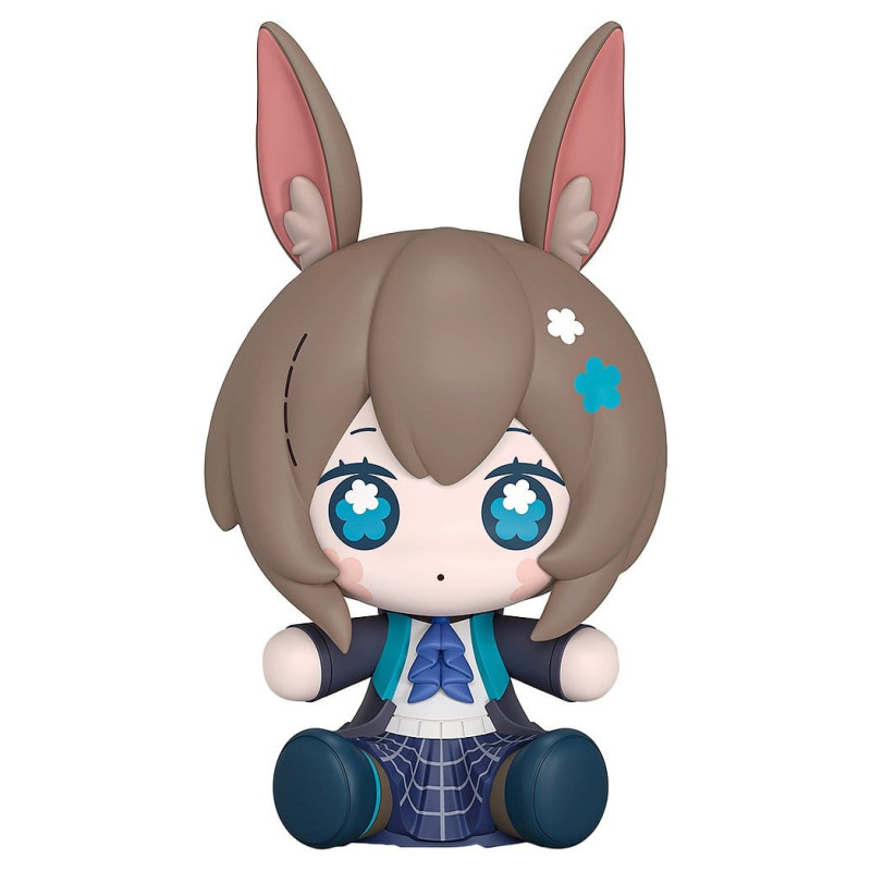 Arknights - Amiya figure, Chibi Huggy Good Smile