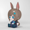 Arknights - Figurine Amiya, Chibi Huggy Good Smile