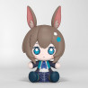 Arknights - Amiya figure, Chibi Huggy Good Smile