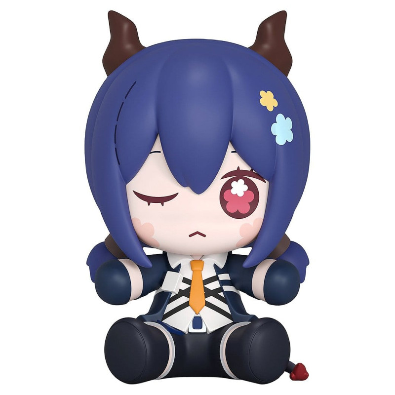 Arknights - Figurine Ch'en, Chibi Huggy Good Smile