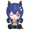 Arknights - Figurine Ch'en, Chibi Huggy Good Smile