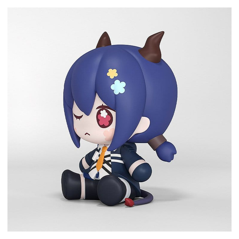 Arknights - Ch'en figure,...