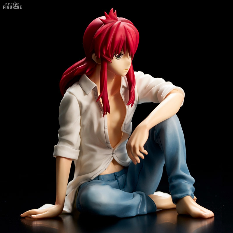 Yu Yu Hakusho - Kurama figure