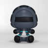 Arknights - Figurine Doctor, Chibi Huggy Good Smile