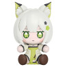 Arknights - Kal'tsit figure, Chibi Huggy Good Smile