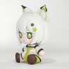 Arknights - Figurine Kal'tsit, Chibi Huggy Good Smile