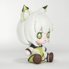 Arknights - Figurine Kal'tsit, Chibi Huggy Good Smile