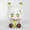 Arknights - Kal'tsit figure, Chibi Huggy Good Smile