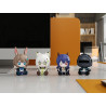 Arknights - Kal'tsit figure, Chibi Huggy Good Smile