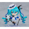 Character Vocal Series 01 - Figurine Hatsune Miku Miku With You 2025, Nendoroid