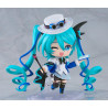 Character Vocal Series 01 - Hatsune Miku figure Miku With You 2025, Nendoroid