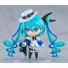 Character Vocal Series 01 - Hatsune Miku figure Miku With You 2025, Nendoroid