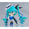 Character Vocal Series 01 - Hatsune Miku figure Miku With You 2025, Nendoroid