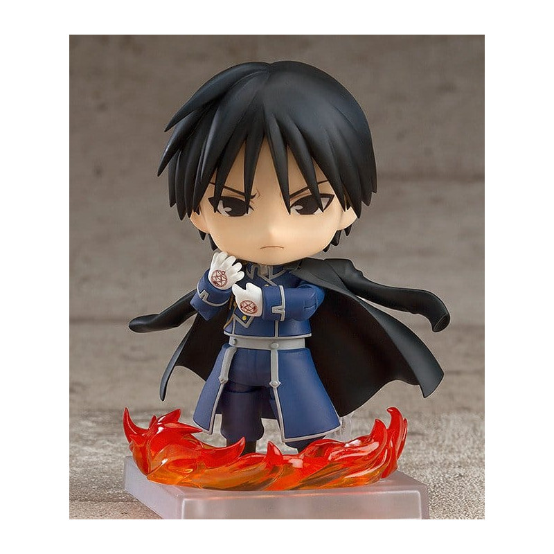 PRÉCOMMANDE - Fullmetal...