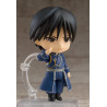 PRÉCOMMANDE - Fullmetal Alchemist: Brotherhood - Figurine Roy Mustang, Nendoroid