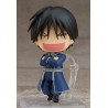 PREORDER - Fullmetal Alchemist: Brotherhood - Roy Mustang figure, Nendoroid