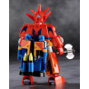Getter Robo G - Pack 3 figurines Getter Robo G, Dynamic Change