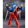 Getter Robo G - Pack 3 figurines Getter Robo G, Dynamic Change