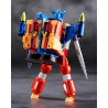 Getter Robo G - Pack 3 figures Getter Robo G, Dynamic Change