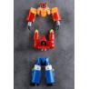 Getter Robo G - Pack 3 figures Getter Robo G, Dynamic Change