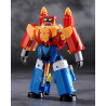 Getter Robo G - Pack 3 figurines Getter Robo G, Dynamic Change
