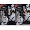 Horizon Forbidden West - Figurine Slaughterspine, Moderoid Plastic Model Kit