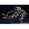 Horizon Forbidden West - Figurine Slaughterspine, Moderoid Plastic Model Kit