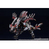 Horizon Forbidden West - Slaughterspine figure, Moderoid Plastic Model Kit