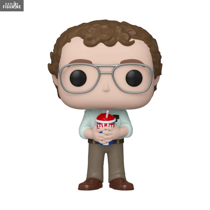 Pop! Stranger Things -...