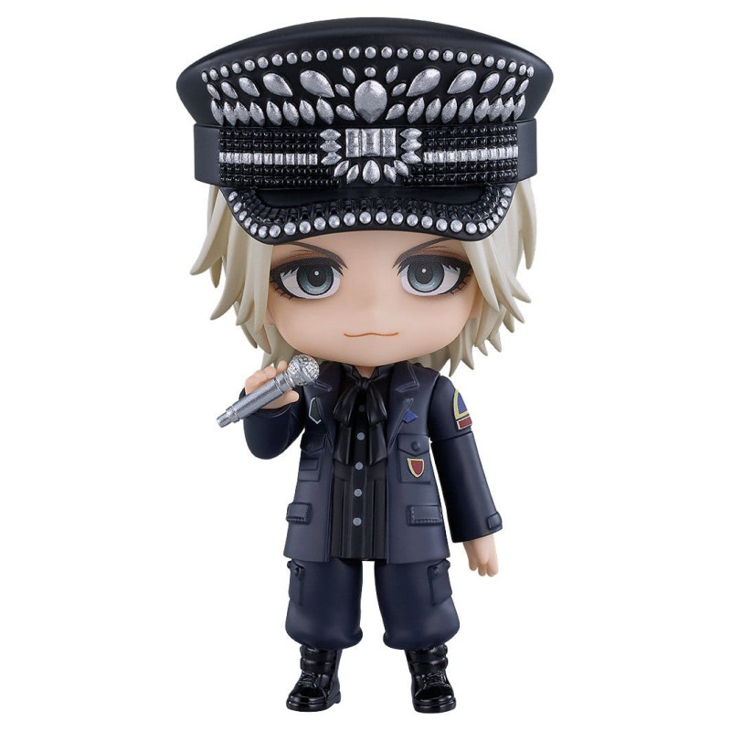 Figurine Hyde, Nendoroid