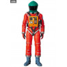 2001, l'Odyssée de l'espace - Figurine Space Suit ver. Green Helmet & Orange Suit, MAF EX