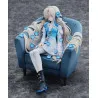 Kamitsubaki City Under Construction - Figurine Isekaijoucho Universal Body Nemophila, KDcolle