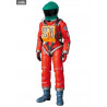 2001, l'Odyssée de l'espace - Figurine Space Suit ver. Green Helmet & Orange Suit, MAF EX