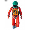 2001, l'Odyssée de l'espace - Figurine Space Suit ver. Green Helmet & Orange Suit, MAF EX