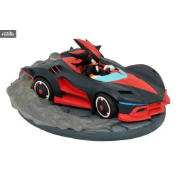 Team Sonic Racing - Shadow...