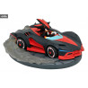 Team Sonic Racing - Shadow figure, Gallery