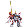 Mado King Granzort - Super Granzort figure King's Style, Hagane Works