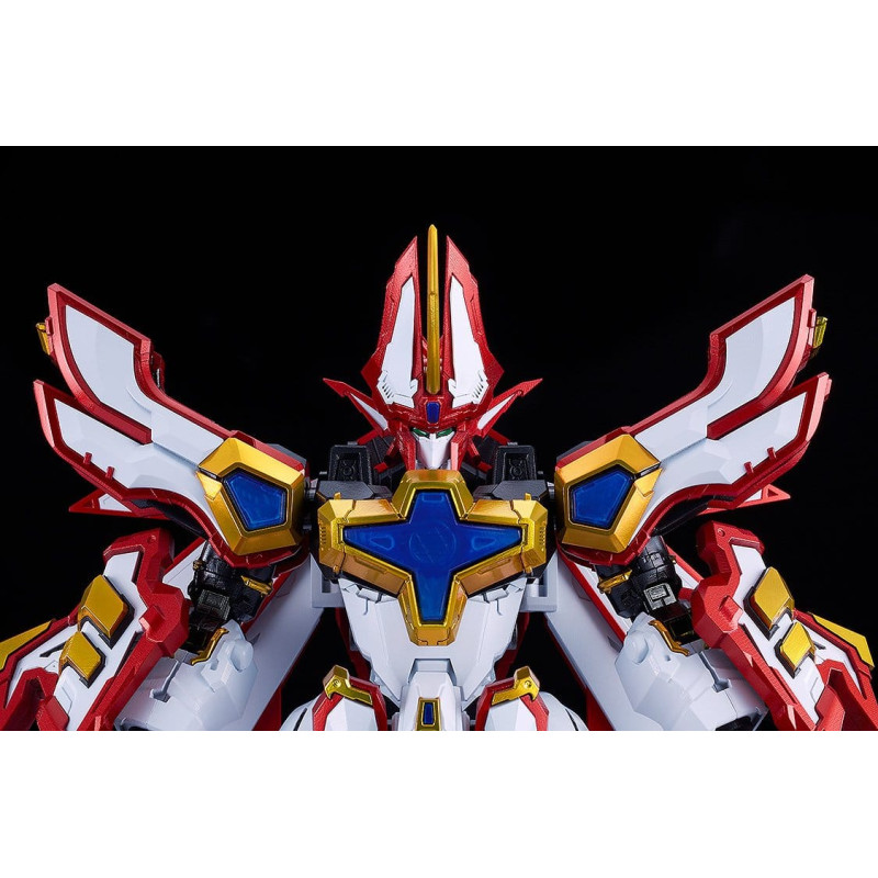 Mado King Granzort -...