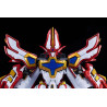 Mado King Granzort - Figurine Super Granzort King's Style, Hagane Works