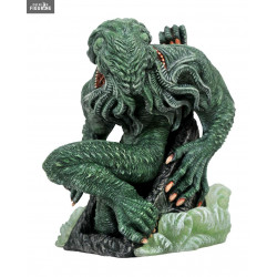 Figurine Cthulhu, Gallery