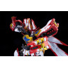 Mado King Granzort - Super Granzort figure King's Style, Hagane Works