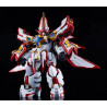 Mado King Granzort - Super Granzort figure King's Style, Hagane Works