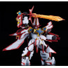 Mado King Granzort - Super Granzort figure King's Style, Hagane Works