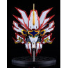 Mado King Granzort - Super Granzort figure King's Style, Hagane Works