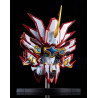 Mado King Granzort - Super Granzort figure King's Style, Hagane Works