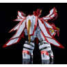 Mado King Granzort - Figurine Super Granzort King's Style, Hagane Works