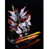 Mado King Granzort - Figurine Super Granzort King's Style, Hagane Works