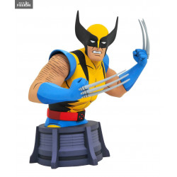 Marvel, X-Men Animated...