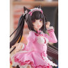 Nekopara Sekai Connect - Chocola figure Winter Clothes, Pop Up Parade L Size