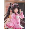 Nekopara Sekai Connect - Figurine Chocola: Winter Clothes, Pop Up Parade L Size